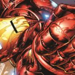 Top 10 Iron Man Costumes Ranked
