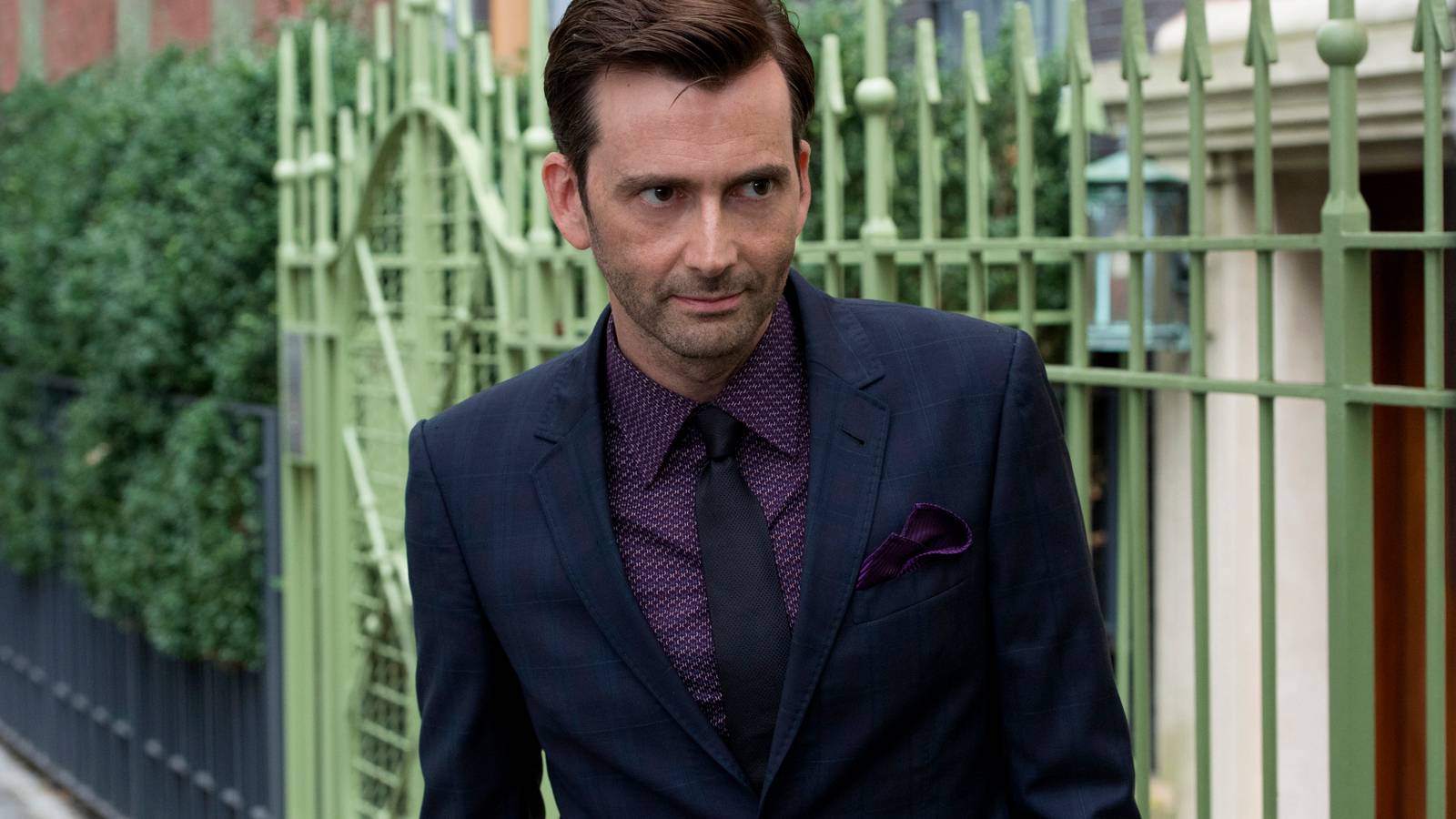 Netflix's Superhero Show Officially Sets Hulu Release Date (But There's a Twist)
