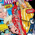 Deadpool Creator Rob Liefeld Slams Marvel Over Missing Credits