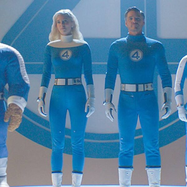 Marvel Confirms The Fantastic Four’s Return Before Avengers: Doomsday