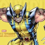 Magic: The Gathering's New Wolverine Card Is Practically Indestructible