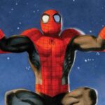 Spider-Man Artist John Romita Jr. Finally Addresses Anniversary Cover Controversy