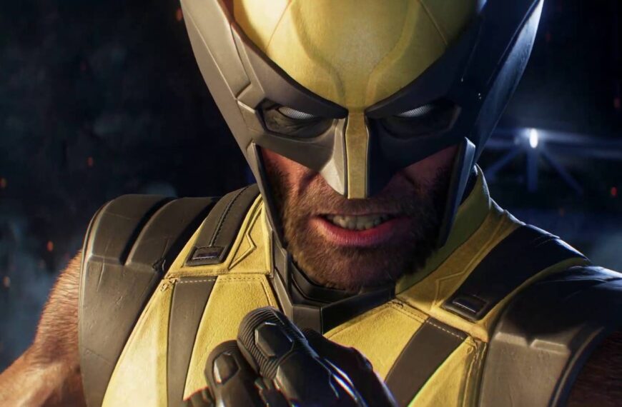 10 Best Comic Book Games of All Time