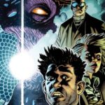 Marvel’s Experimental Horror Saga Gets Vote of Confidence From Absolute Batman Superstar