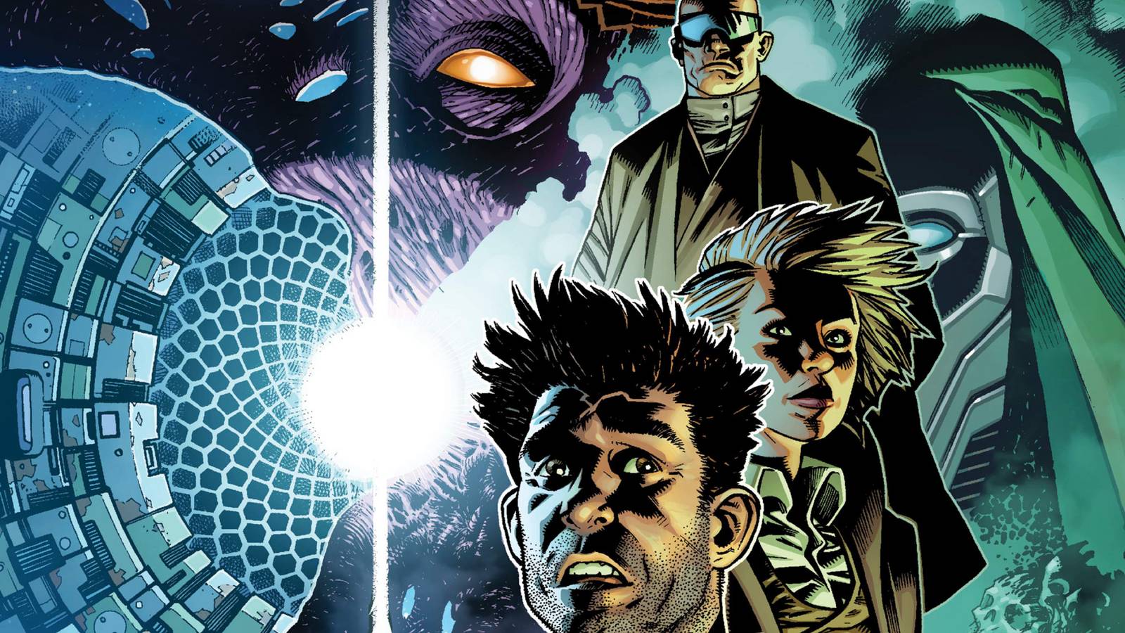 Marvel’s Experimental Horror Saga Gets Vote of Confidence From Absolute Batman Superstar