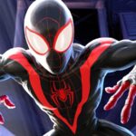 Marvel Officially Reveals Miles Morales’ Spider-Man Redesign in New First Look