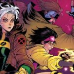 Marvel Reveals The Ultimate X-Men Mashup Between Two Fan-Favorite Heroes