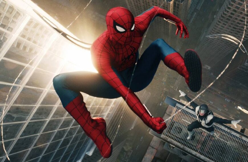 Forgotten Spider-Man Hero Confirmed For Major Marvel Return