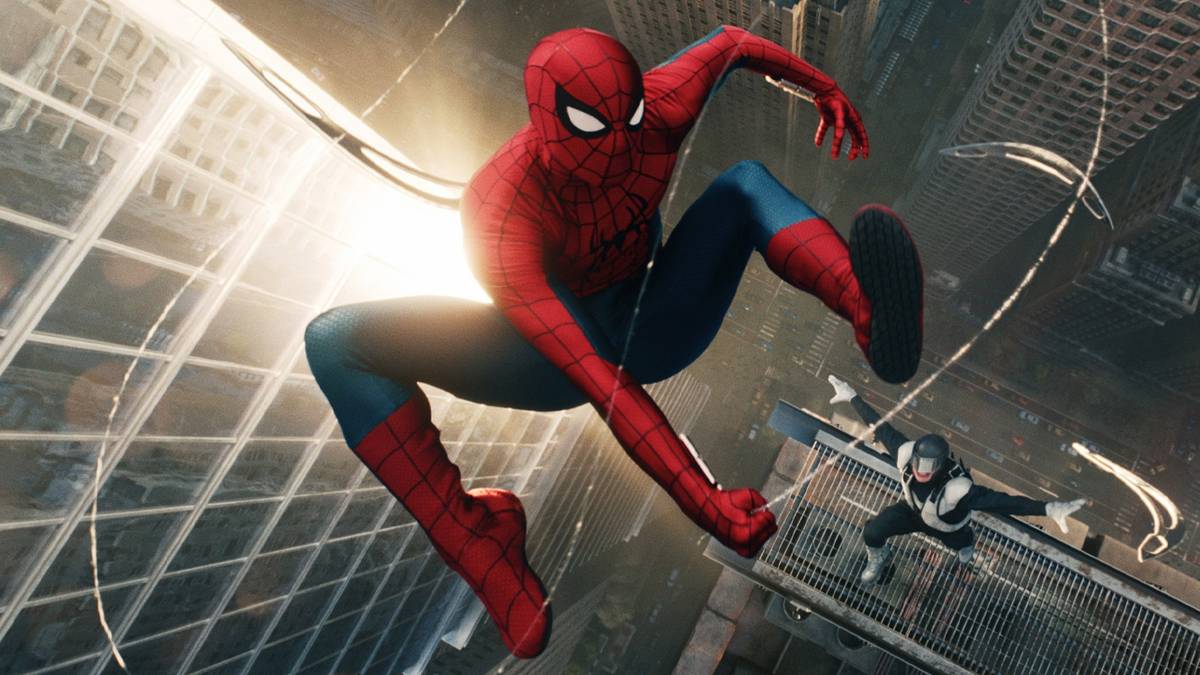 Forgotten Spider-Man Hero Confirmed For Major Marvel Return