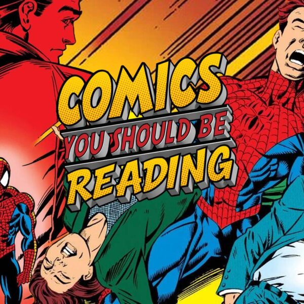 Spider-Man’s “Peter Parker No More” Is a Comic Saga You Should Be Reading