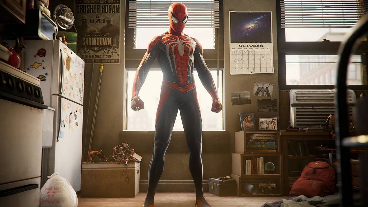 Top 10 Marvel Heroes Who Deserve Video Games