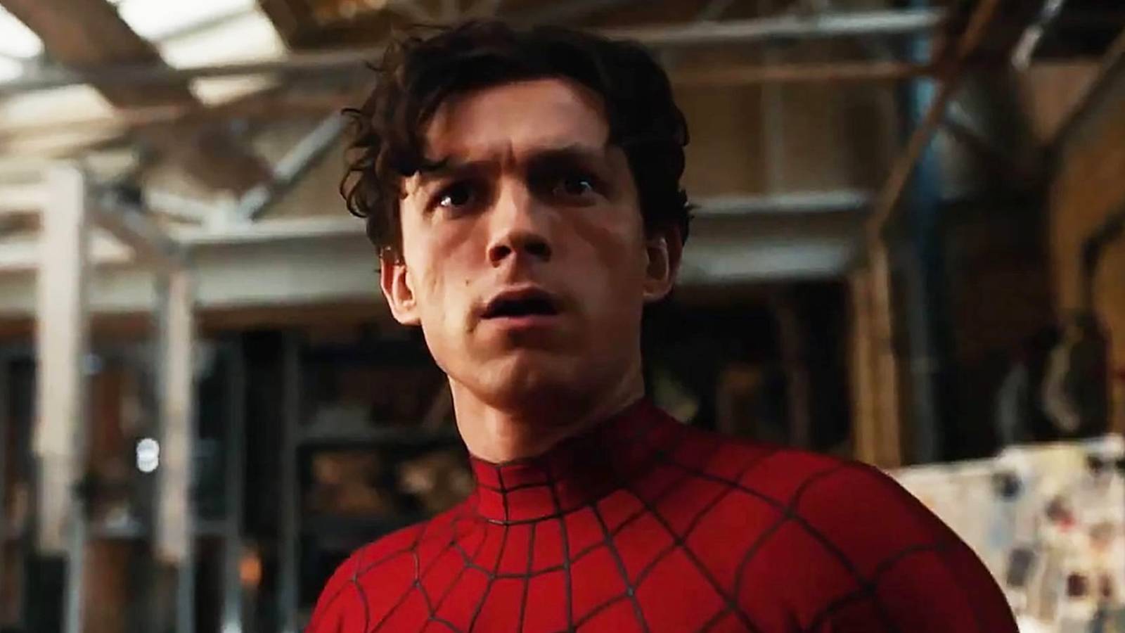 Tom Holland Confirms New Detail About Spider-Man: Brand New Day's Supervillain