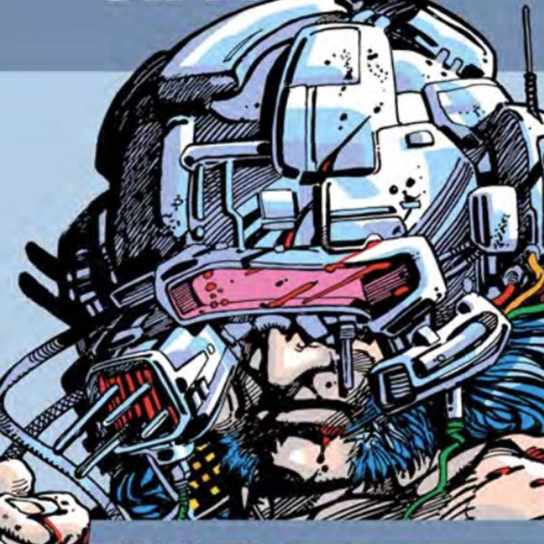 Wolverine: Weapon X Takes Center Stage In Marvel’s Age of Comics