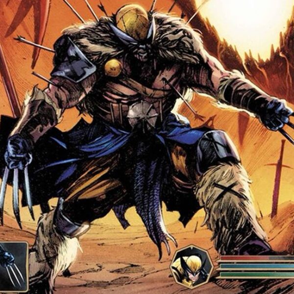 Wolverine’s Soulslike Reimagining Features The Fan-Favorite Mutant As An Isekai Hero