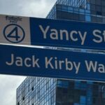 Jack Kirby Fan Explains How He Changed New York History And Brought His Marvel Dream To Life