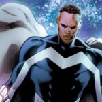 Top 10 Obscure Marvel Heroes Who Could Join the MCU Next