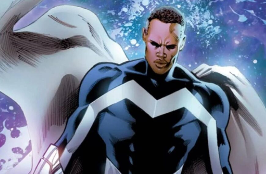 Top 10 Obscure Marvel Heroes Who Could Join the MCU Next