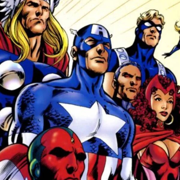 Marvel Reveals Must-See Official Trading Cards