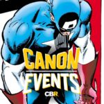 Canon Events: 39 Years Ago, Captain America Proved He Was Worthy While Standing Against His Government