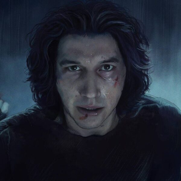 Kevin Feige Finally Addresses Adam Driver’s X-Men Villain Role