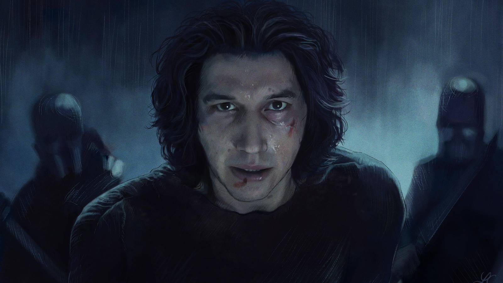 Kevin Feige Finally Addresses Adam Driver’s X-Men Villain Role
