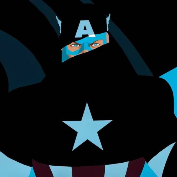 10 Best Captain America Comics To Read This Fourth of July