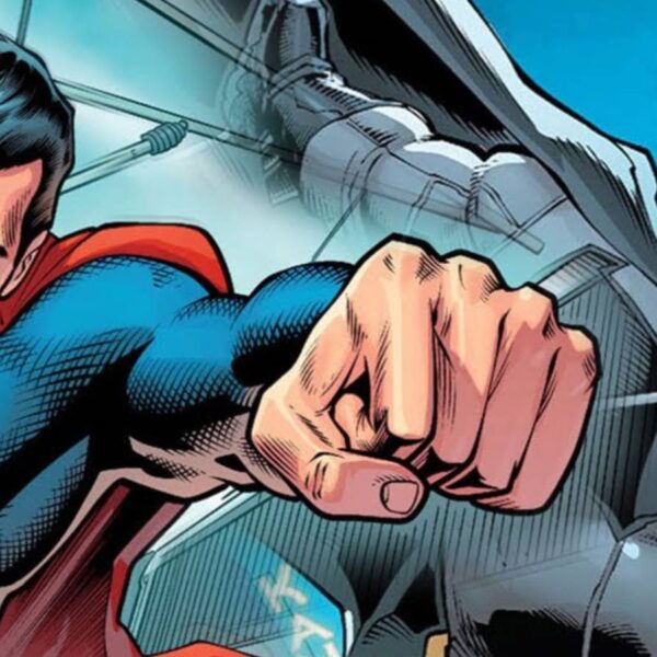 Chip Zdarsky Declares Hot Take On Variant Covers and Comic Collector Culture