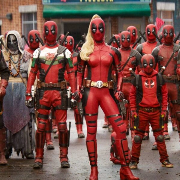 Deadpool’s Facing Off Against Himself As Lore-Changing Variants