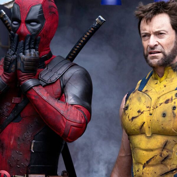 Avengers: Doomsday Officially Outsales Deadpool & Wolverine's Record-Breaking Pre-Sale in Just 24 Hours