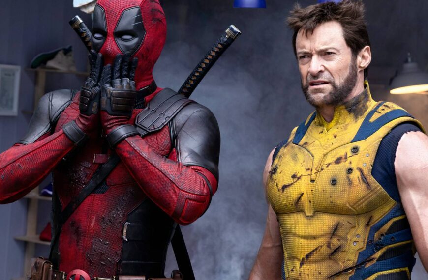 Avengers: Doomsday Officially Outsales Deadpool & Wolverine's Record-Breaking Pre-Sale in Just 24 Hours