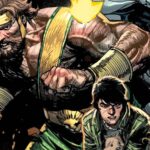 10 Underrated Marvel Friendships You Totally Forgot About