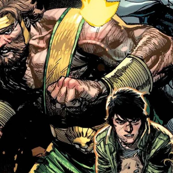 10 Underrated Marvel Friendships You Totally Forgot About