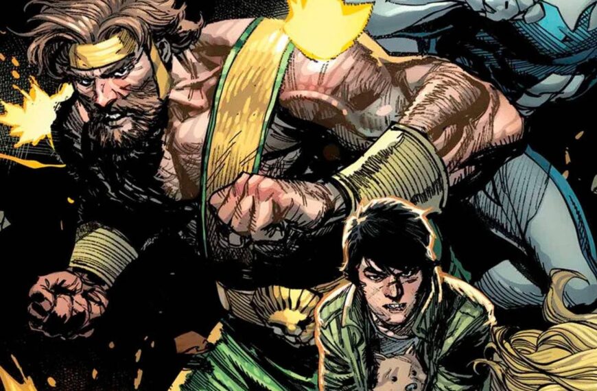 10 Underrated Marvel Friendships You Totally Forgot About