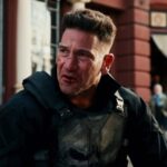Marvel Reveals The Punisher’s New Superpowers Before Next MCU Appearance