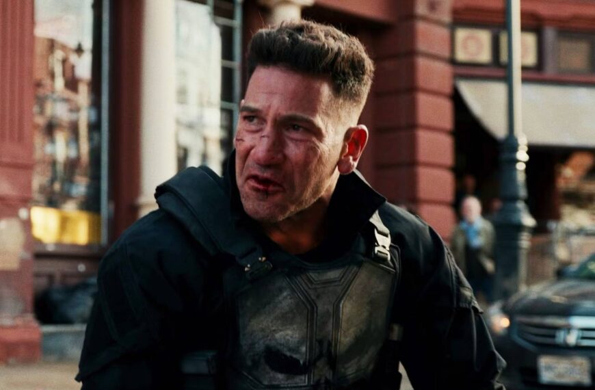Jon Bernthal Breaks Silence on Why He Exited Daredevil: Born Again