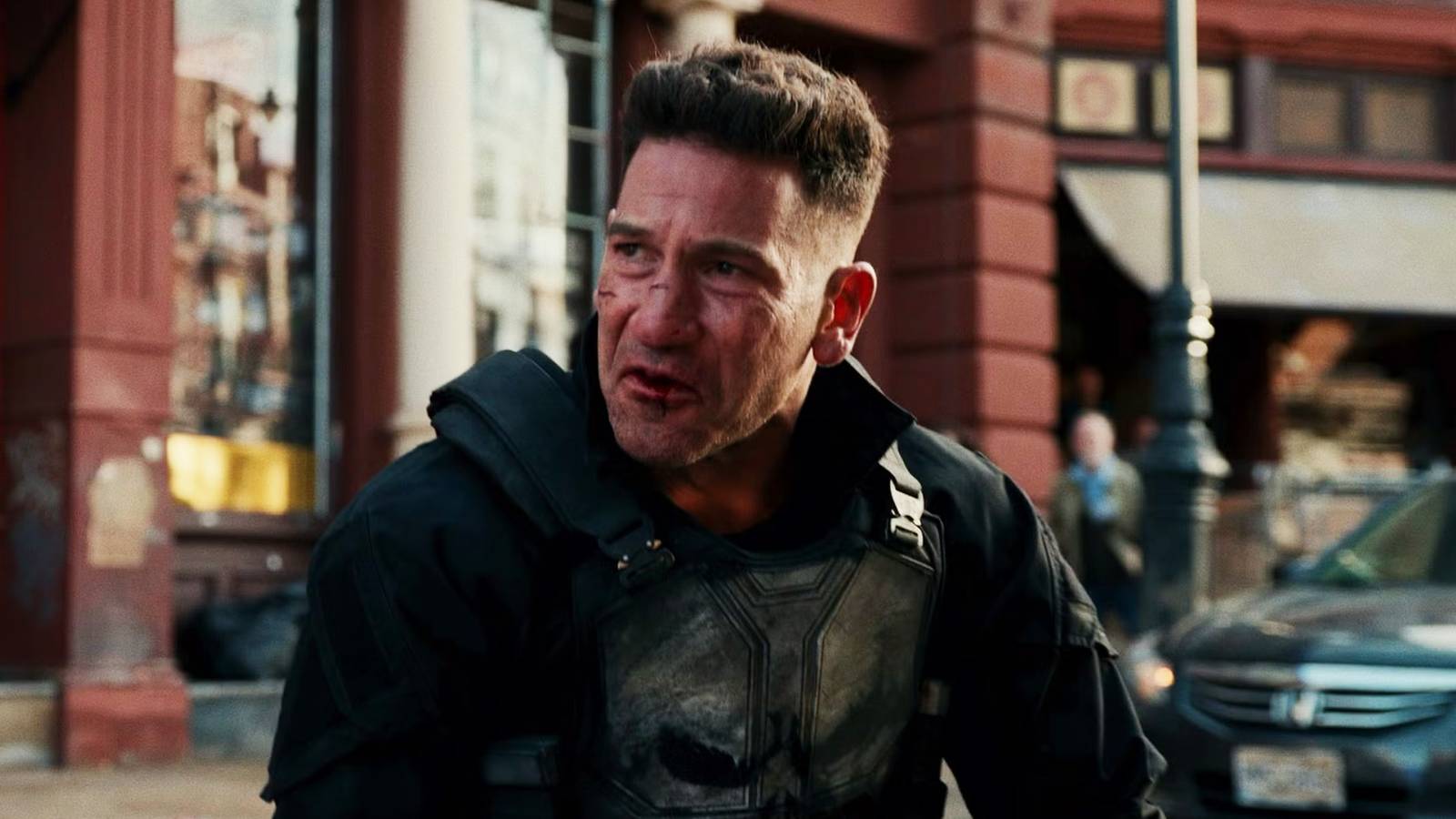 Marvel Reveals The Punisher’s New Superpowers Before Next MCU Appearance