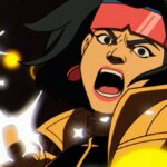 34 Years Later, X-Men '97 Finally Gives Jubilee a Major Upgrade