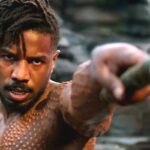 Michael B. Jordan Reacts to New Black Panther After Marvel Casts David Jonsson