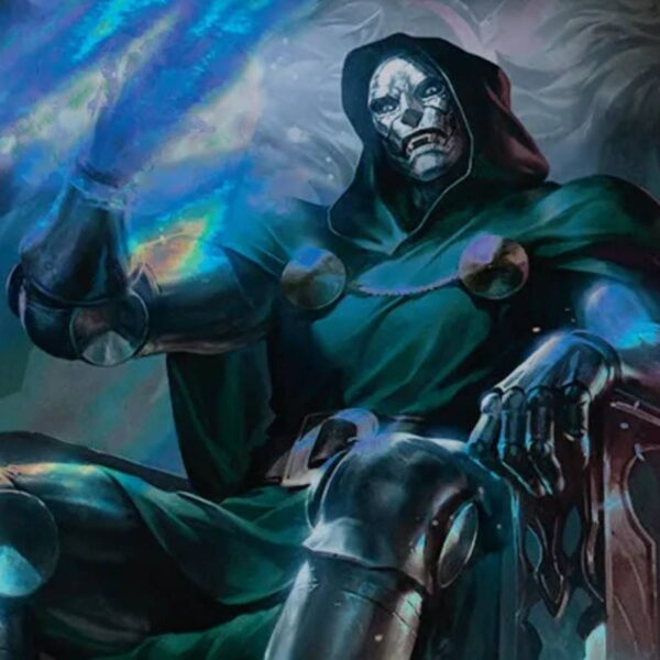 Magic: The Gathering Officially Confirms More Marvel Sets Coming Soon