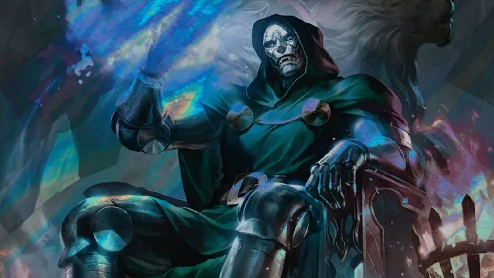 Magic: The Gathering Officially Confirms More Marvel Sets Coming Soon
