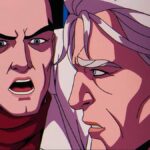 X-Men '97 Replaces Professor X & Magneto With 1 of Marvel's Most Powerful Mutants