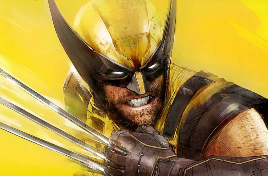 Marvel Confirms Surprise Wolverine Game Prequel That Changes Everything