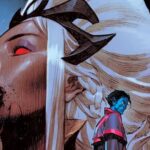 Marvel’s Upcoming Horror Saga Confirms Variant Covers For X-Men, Spider-Man Books