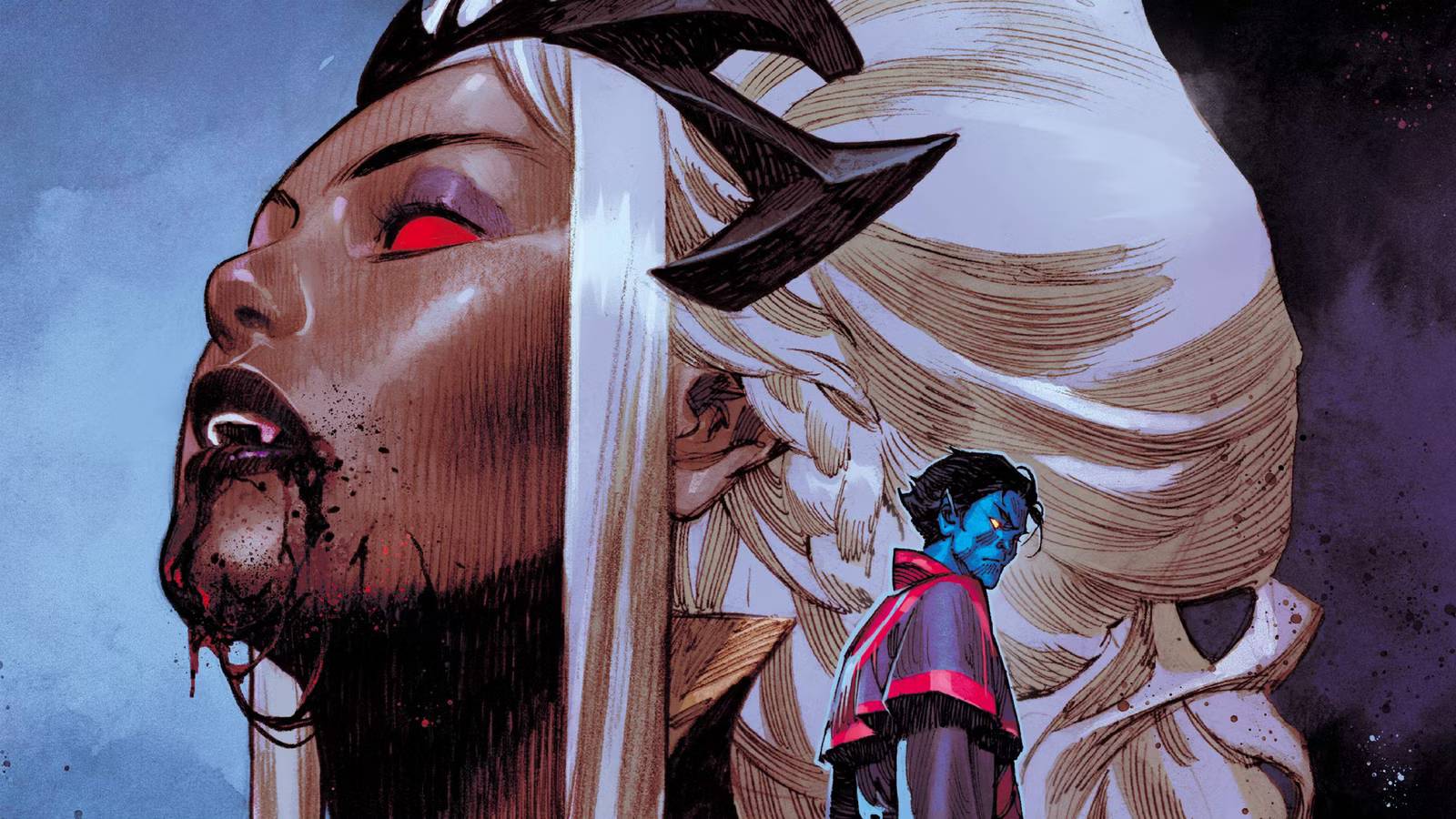 Why the Midnight Universe Could Be Marvel’s Next Big Franchise