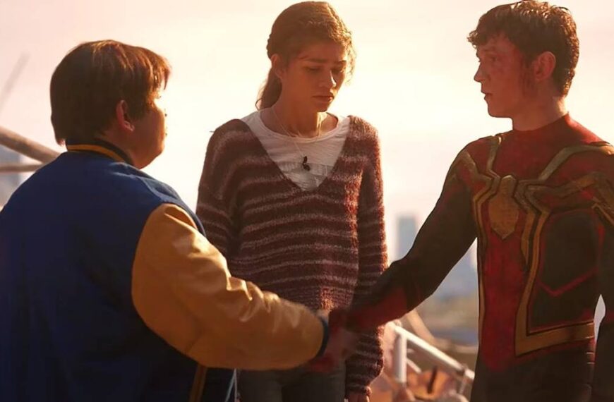 One Spider-Man Star Thought They Were Done With The Franchise: ‘Things Don’t Get To Last Forever’