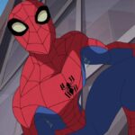 Spectacular Spider-Man's Best Quote Reinvented Peter Parker's Greatest Lesson