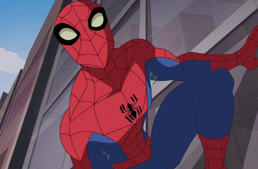Spectacular Spider-Man's Best Quote Reinvented Peter Parker's Greatest Lesson