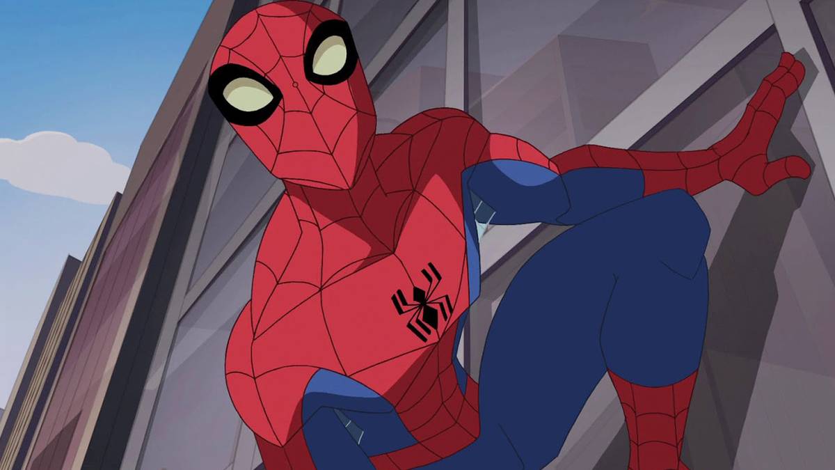 Spectacular Spider-Man's Best Quote Reinvented Peter Parker's Greatest Lesson