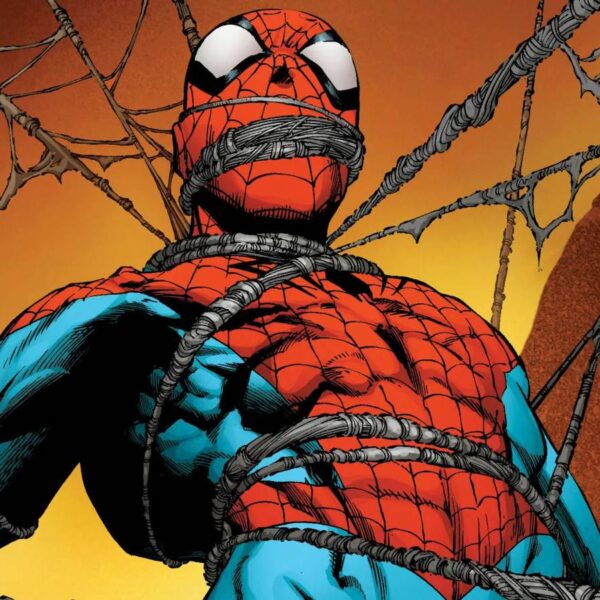 A Controversial Marvel Rumor May See Digital Comics Land A New Home