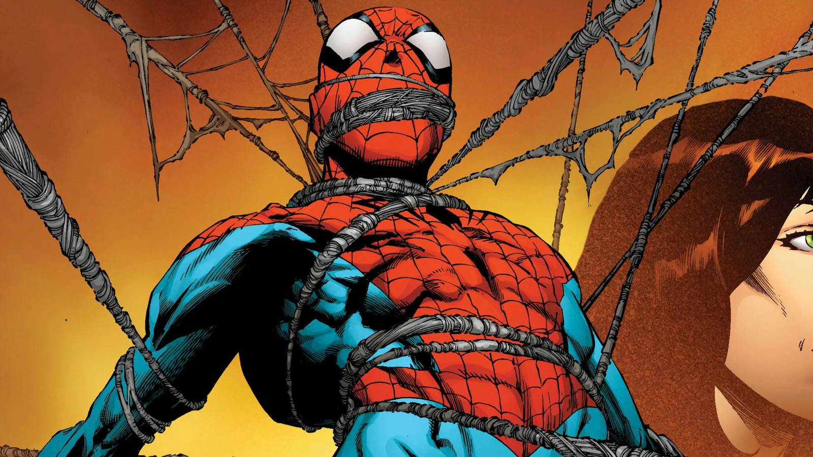 A Controversial Marvel Rumor May See Digital Comics Land A New Home
